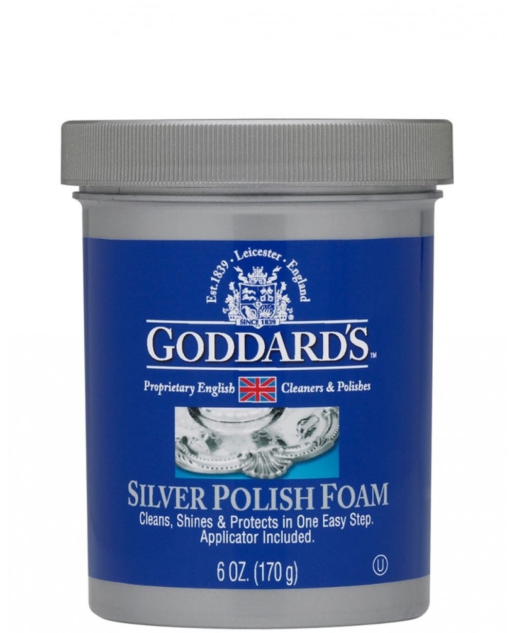 Goddard's Silver Polish, 5000204893762