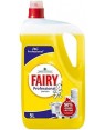 Fairy Liquid Lemon 5L 