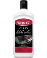 Weiman Glass Cooktop Heavy Duty Cleaner & Polish - Shines and Protects 10oz