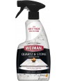 Weiman Quartz Clean & Polish - Clean & Shine Your Stone Countertops 16oz (473ml)