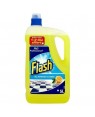 Flash Liquid Fresh Lemon 5L