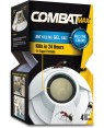 Combat Max Ant Killing Gel Bait Station, Indoor and Outdoor Use, 4 Count