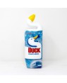 Duck Liquid Cleaner Marine (Blue) 750ml