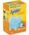 Swiffer cloth, magnetic towels, stuffed suit, 9 pieces 
