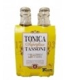 Tonica Superfine Tassoni Lemon 180ml 