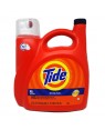 Tide Liquid Detergent 2x High Efficiency Original 4-1.07 GALLON (4.08l)