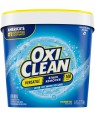 Oxiclean Versatile Stain Remover Powder, 5 Pounds