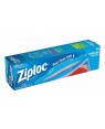 Ziploc Freezer Storage Bag 1 Gallon (3.78L) 14 per box 12 boxes