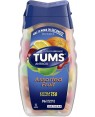 Tums Assorted Fruit Tablets 96s