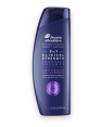 Head & Shoulders Shampoo Clinical Dandruff Defense + Advanced Oil Control 2in1 400ml