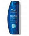 Head & Shoulders Shampoo Clinical Dandruff Defense Sensitive 400ml
