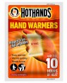 Hot Hands Hand Warmer 10H 2's