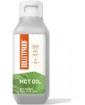 Bullet Proof Single Upgraded MCT Oil, 16 oz (473ml) Non-GMO, Vegan & Cruelty Free 