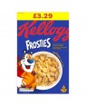 Kellogg's Frosties 500g PM