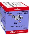 Kelloggs Fruit & Fibre Cereal Bulk Bag Pack - 4 X 700G