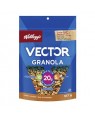 Kellogg’s Vector Honey & Almond Granola Cereal 317g