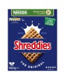 Nestle Shreddies 460g PM