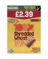 Nestle Shredded Wheat 16's PM