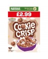 Nestle Cookie Crisp 375g PM