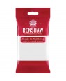 Renshaw White Ready to Roll Icing 250g