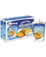 Capri-Sun No Added Sugar Orange Fruit Juice Drink with Sweetener 8 x 200ml
