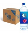 Fiji Natural Artesian Water Bottles 1.5L Pack of 12