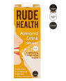 Rude Health Almond Drink 1L