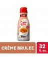 Nestle Coffee Mate Creme Brulee Creamer 32oz (946ml)
