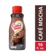 Nestle Coffee Mate Cafe Mocha Creamer 16oz (473ml)