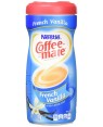 Nestle Coffee-Mate French Vanilla 425.2g (15oz)