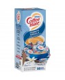 Nestle Coffee Mate French Vanilla Single Serve Liquid Creamer 0.375oz (11ml) 50s