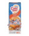 Nestle Coffee Mate Pumpkin Spice Single Serve Liquid Creamer 0.375oz (11ml) 50s