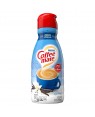 Nestle Coffee mate French Vanilla Liquid Coffee Creamer, 32 fl oz (946ml)