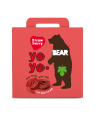 Bear Yoyo Strawberry 5x20g