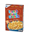 General Mills French Toast Crunch Cereal 11.1oz (314g)