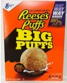 Reese’s Puffs Big Puffs 15.5oz (439g)