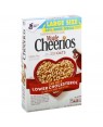 General Mills Cheerios Maple Cereal 14.2oz (402g)
