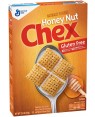 General Mills Honey Nut Chex Cereal 12.5oz (354g)
