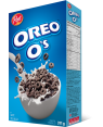 Post Oreo O’s Cereal 311g