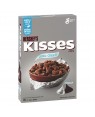 General Mills Hersheys Chocolate Kisses Cereal 309g