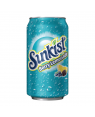 Sunkist Berry Lemonade Soda Pop- 12oz (355ml) Can