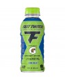 Fast Twitch Energy drink from Gatorade, Cool Blue, 12oz (355ml)