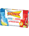 Sonic Freezer Bars 1.5oz (42.5g) 20's