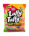 Laffy Taffy Fruit Combos - 2 in 1 Flavour - Peg Bag 6oz (170g)