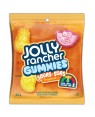 Jolly rancher Gummies Sours Tropical 182g