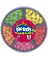 Nerds Twist & Mix Candy 59.5g Pack of 6