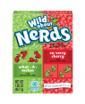 Nestle Nerds Watermelon Wild Cherry 1.65oz