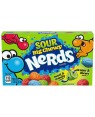 Nestle Nerds Big Chewy Sour Theater Box 5oz (142g)