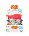 Jelly Belly Assorted Flavors Lollipop Candy - 48 individually wrapped lollipops