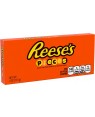 Reese's Pieces Peanut Butter Theatre Box - Peanut Butter Candy 113g
